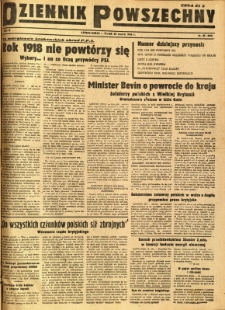 Dziennik Powszechny, 1946, R. 2, nr 81
