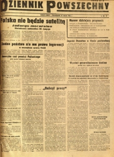 Dziennik Powszechny, 1946, R. 2, nr 84