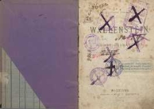 Wallenstein : poemat dramatyczny