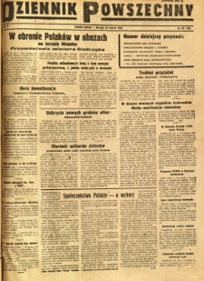 Dziennik Powszechny, 1946, R. 2, nr 85