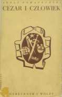 Cezar i człowiek