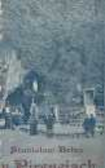 W Pirenech : odczyt publiczny