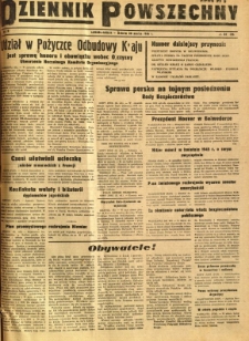 Dziennik Powszechny, 1946, R. 2, nr 89