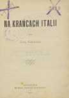 Na krańcach Italii