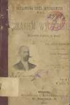 Szlakiem wychodźców : wspomnienia z podróży po Brazylii, odbytej z polecenia Galicyjskiego Wydziału Krajowego . T. 2