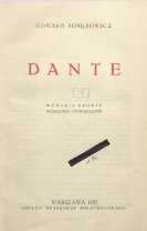 Dante