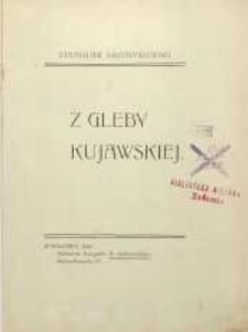 Z gleby kujawskiej