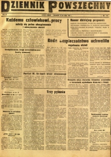 Dziennik Powszechny, 1946, R. 2, nr 101
