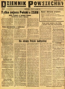 Dziennik Powszechny, 1946, R. 2, nr 102