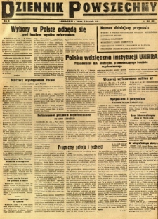 Dziennik Powszechny, 1946, R. 2, nr 103