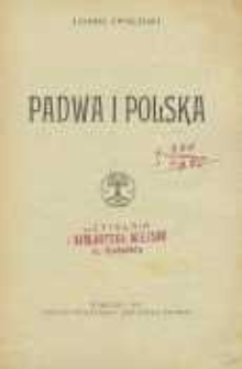 Padwa i Polska