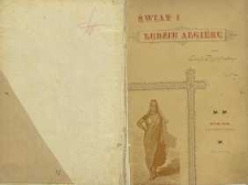 Świat i ludzie Algieru