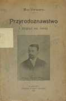 Przyrodoznawstwo i pogląd na świat