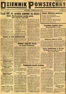 Dziennik Powszechny, 1946, R. 2, nr 108