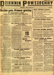 Dziennik Powszechny, 1946, R. 2, nr 109
