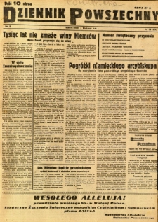Dziennik Powszechny, 1946, R. 2, nr 110