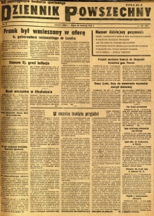 Dziennik Powszechny, 1946, R. 2, nr 112