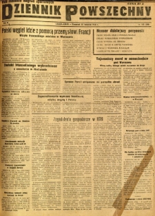 Dziennik Powszechny, 1946, R. 2, nr 113