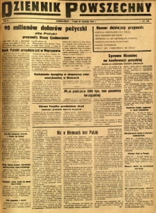 Dziennik Powszechny, 1946, R. 2, nr 114