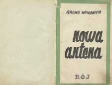 Nowa antena
