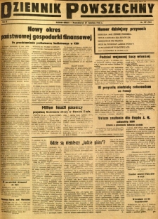 Dziennik Powszechny, 1946, R. 2, nr 117