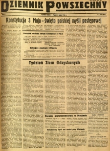 Dziennik Powszechny, 1946, R. 2, nr 120