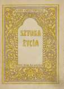 Sztuka życia : rady i aforyzmy z „listów do syna” Lorda Chesterfielda