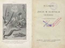 Życie w nurtach oceanu