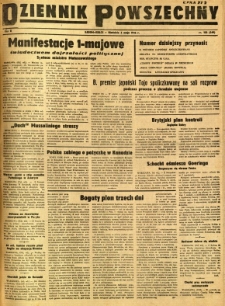 Dziennik Powszechny, 1946, R. 2, nr 122