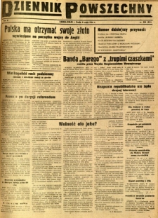 Dziennik Powszechny, 1946, R. 2, nr 125