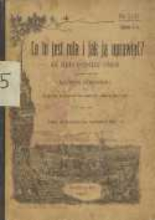 Co to jest rola? dla użytku gospodarzy rolnych