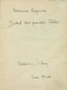 Dokąd kler prowadzi Polskę? : (mowy sejmowe wygłoszone w debacie konstytucyjnej)