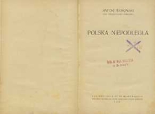 Polska niepodległa