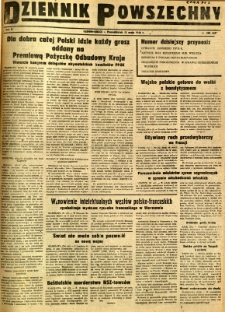 Dziennik Powszechny, 1946, R. 2, nr 130