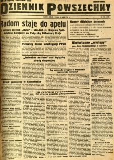 Dziennik Powszechny, 1946, R. 2, nr 132