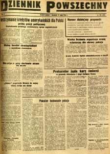 Dziennik Powszechny, 1946, R. 2, nr 136