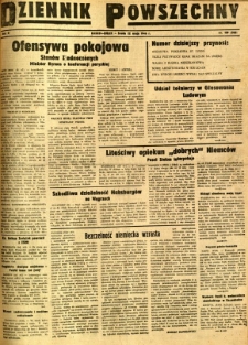 Dziennik Powszechny, 1946, R. 2, nr 139