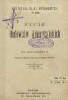 Życie hodowców amerykańskich Cz. 2