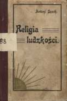 Religia ludzkości