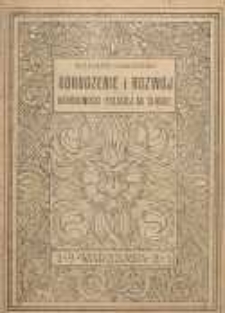 Odrodzenie i rozwój narodowości polskiej na Śląsku