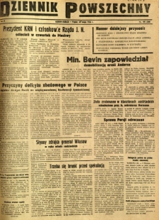 Dziennik Powszechny, 1946, R. 2, nr 141