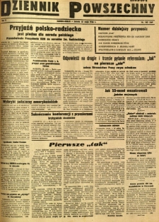 Dziennik Powszechny, 1946, R. 2, nr 142