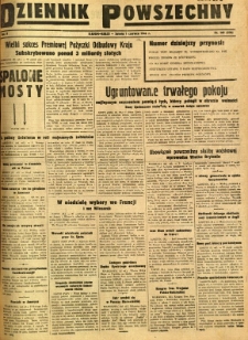 Dziennik Powszechny, 1946, R. 2, nr 149