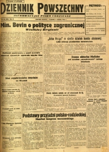 Dziennik Powszechny, 1946, R. 2, nr 154