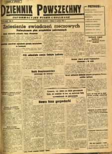 Dziennik Powszechny, 1946, R. 2, nr 156