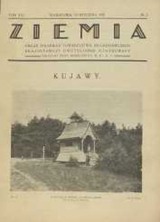 Ziemia, 1931, R. 16, nr 2
