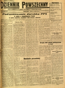 Dziennik Powszechny, 1946, R. 2, nr 165