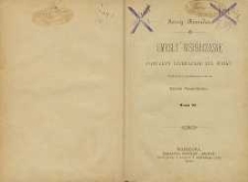 Umysły współczesne : portrety literackie XIX wieku T. 2