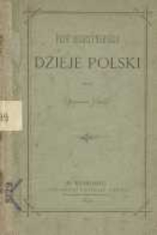 Prof. Bobrzyńskiego Dzieje Polski