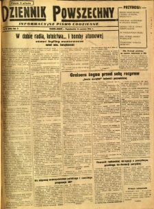 Dziennik Powszechny, 1946, R. 2, nr 171